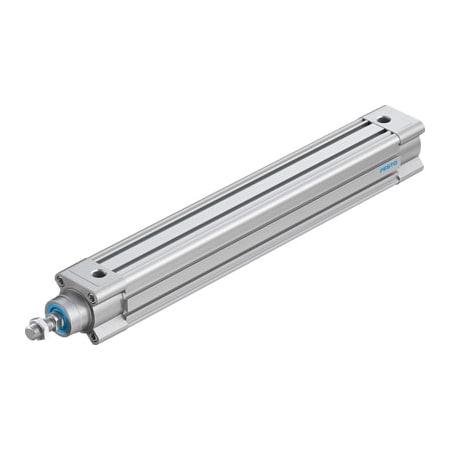 Festo Standards-Based Cylinder DSBC-40-300-D3-PPSA-N3 DSBC-40-300-D3-PPSA-N3
